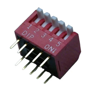 DPL-05-V (NDPL-05-V) DPT