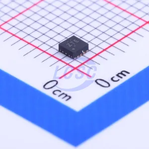 TPD4S014DSQR Texas Instruments