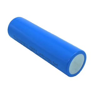 Аккумулятор Li-ion 18650 3.7V 2000 mAH PROconnect