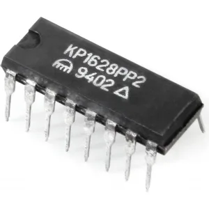 КР1628РР2 Нуклонас