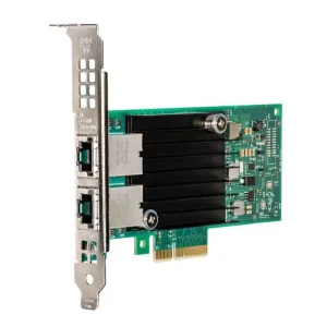 Контроллер Lenovo Intel X550-T2 Dual Port 10Gbase-T Adapter Lenovo