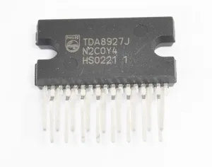 TDA8927J NXP