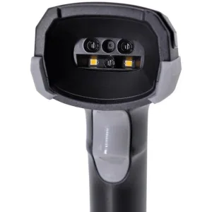 Сканер штрих-кода Mertech CL-2420 BLE Dongle 2D беспроводной черный (4220) MERTECH