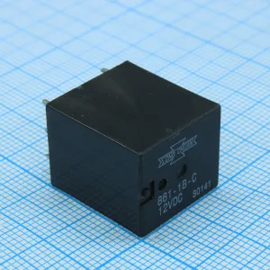 861-1C-C 24VDC SongChuan