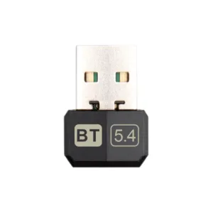 Bluetooth адаптер Ritmix 4610121109009 Ritmix