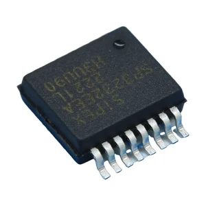SP3232EEA-L/TR MaxLinear
