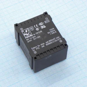 BV UI 304 0154 HAHN