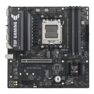 Материнская плата ASUS TUF GAMING A620AM-PLUS ASUS