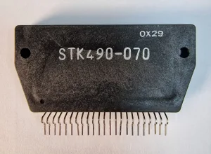 STK490-070 SANYO