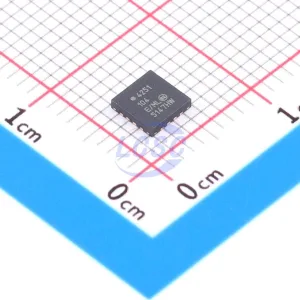 MCP4251-104E/ML Microchip