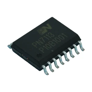 CA-IS3722HW ChipAnalog