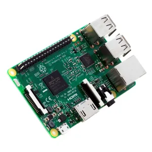 Raspberry Pi 3 model B Raspberry Pi