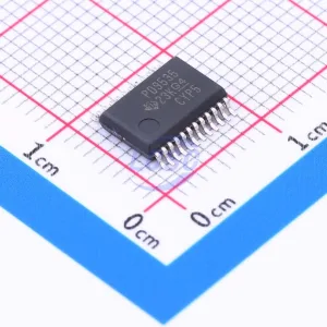 PCA9535DBR Texas Instruments