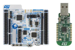 P-NUCLEO-WB55 STMicroelectronics