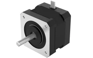 FL42STH38-1684MA-5 24 Fulling Motor