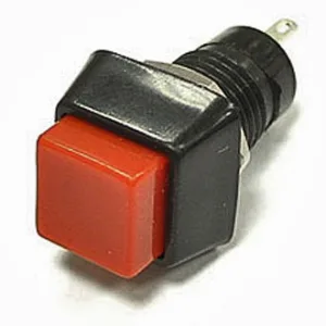 PBS-21A ON-OFF КРАСНЫЙ RUICHI
