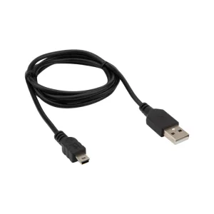Шнур USB-mini USB Rexant