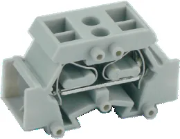 Клемма MINI UJ2-1.5/2X2 Upun