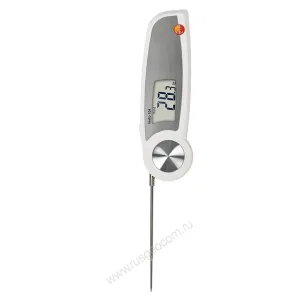 Testo 104 с поверкой Testo
