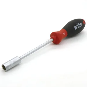 Отвертка торц. 341 SoftFinish  9.0 Wiha