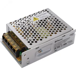 Драйвер светодиодный LED 60w 12v 41350 Feron