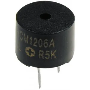 HCM1206A JL World