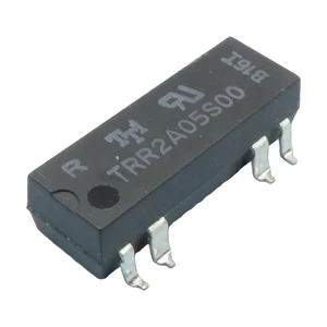 TRR-2A-05-S-00-D-R Tai Shing