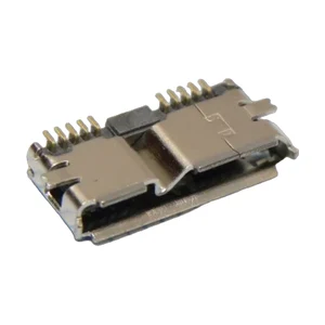 microUSB 3.0 10BFR* 