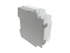 Боковая секция корпуса 01.004.5000.1 Wieland Electric