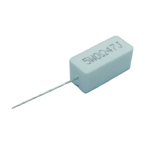RX27-1 0.36 ОМ 5W 5% / SQP5 XIN Hua