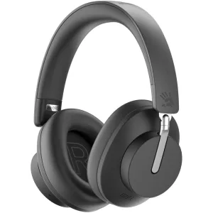Беспроводные/проводные наушники A4Tech Bloody MH390 черный, накладные, Bluetooth + проводной A4Tech