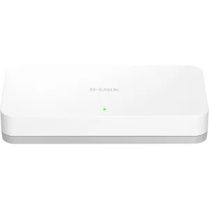 Коммутатор D-Link DGS-1008A/F1A D-Link