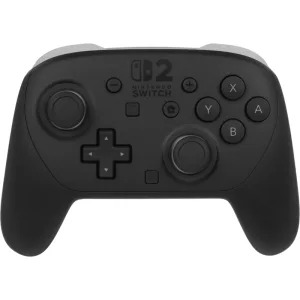 Геймпад Nintendo Switch 2 Pro (BEE-A-FSSKA) Nintendo