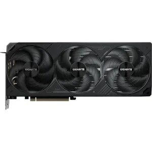 Видеокарта GIGABYTE RTX5070Ti WINDFORCE OC GeForce RTX 5070 TI, 16Gb GDDR7, 256 bit, HDMI, DP, GPU 2300 MHz Gigabyte