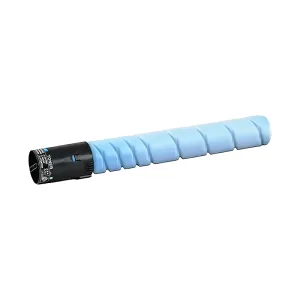 Тонер-картридж Konica Minolta TN227C для Konica Minolta bizhub C257i Cyan 24k (ориг) Konica Minolta