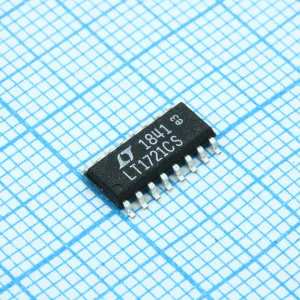 LT1721CS#PBF Analog Devices