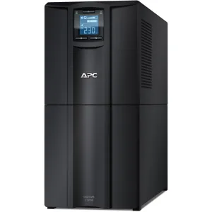 Источник бесперебойного питания APC by Schneider Electric SMC3000I APC by Schneider Electric