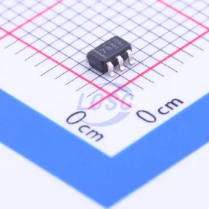 ADS7883SDBVT Texas Instruments