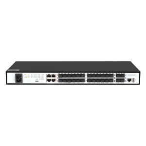 Коммутатор SNR-S5210G-24FX-RPS SNR