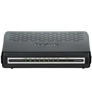 Шлюз VoIP D-Link DVG-N5402SP/1S/C1A D-Link