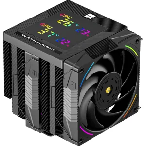 Кулер для процессора Thermalright PS120-DG-EVO Thermalright