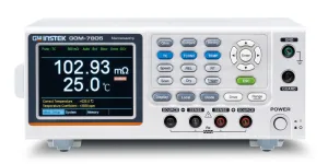 GOM-7804 GW Instek