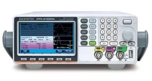 MFG-72120MA GW Instek