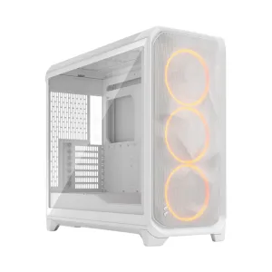 Корпус ПК без блока питания Fractal Design FD-C-MES3X-06 Fractal Design