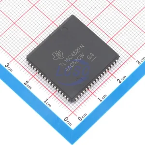 TL16C452FNR Texas Instruments