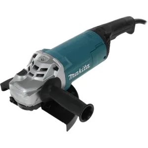 Угловая шлифовальная машина Makita GA9082 2700Вт 6600об/мин рез.шпин.:M14 d=230мм Makita