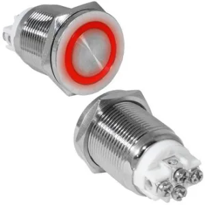 GQ19PF-10ZE/R/N OFF-ON RUICHI
