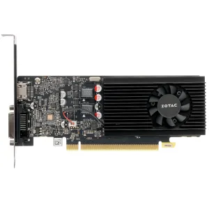 Видеокарта Zotac GT1030 2GB ZT-P10300A-10L Zotac