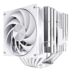 Кулер для процессора Thermalright Frost Tower 140 (FT-140-WH) Thermalright