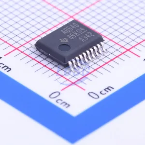 SN74ABT540DBR Texas Instruments